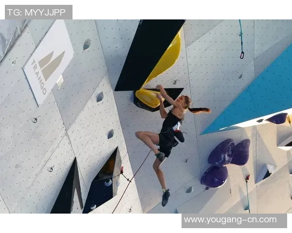 深圳攀岩队在攀岩比赛中创下新高经验排名引发广泛关注